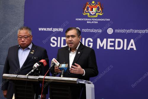 ANTHONY LOKE SIEW FOOK