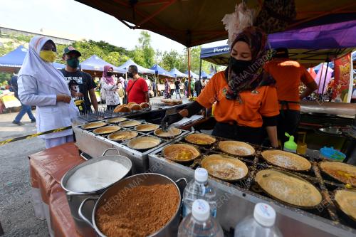 TINJAUAN BELANJAWAN 2022