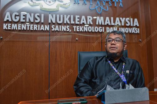 DR MUHAMMAD RAWI MOHAMED ZIN