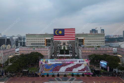 HARI KEBANGSAAN 2024