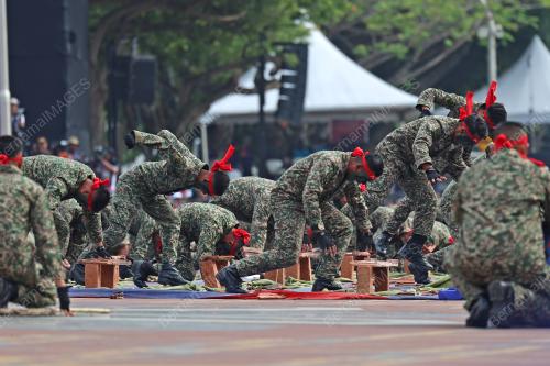HARI KEBANGSAAN KE-67
