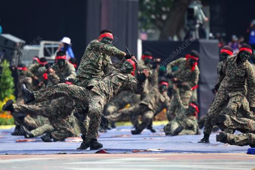 HARI KEBANGSAAN KE-67