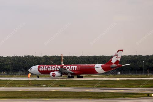 AIRASIA X