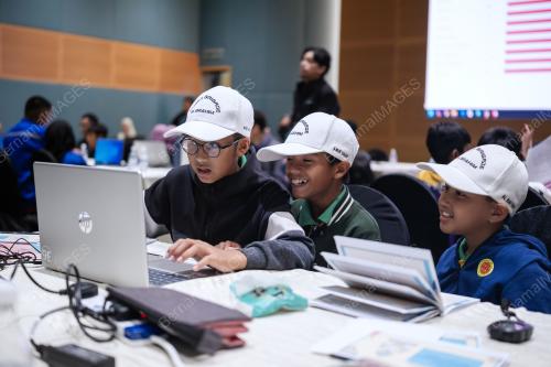 CYBER DEFENCE & SECURITY EXHIBITION AND CONFERENCE (CYDES) 2025