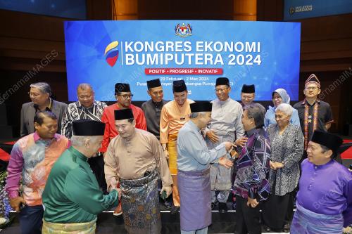 KONGRES EKONOMI BUMIPUTERA