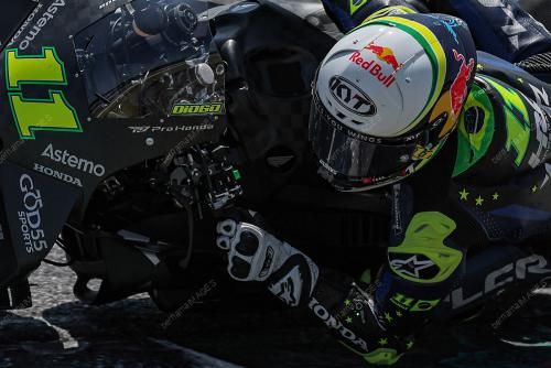UJIAN PRA MUSIM MOTOGP 2026
