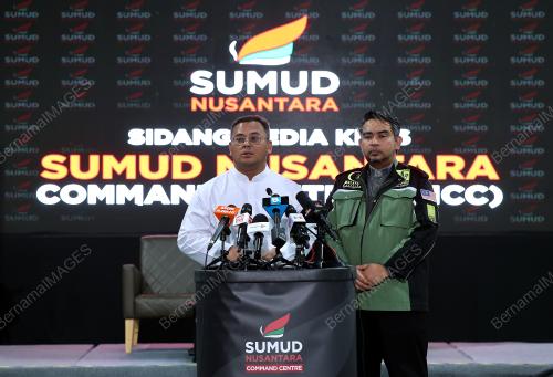 DATUK SERI AMIRUDIN SHARI