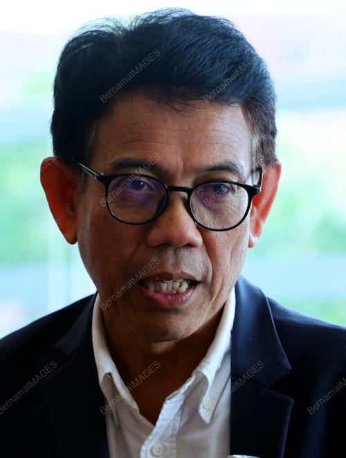HUSAINI ISMAIL