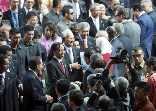 PTJ26_05022015_NAJIB_JOKOWI