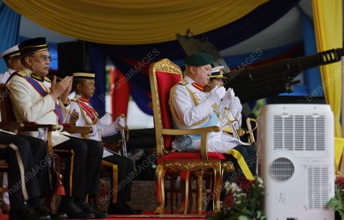 SULTAN IBRAHIM