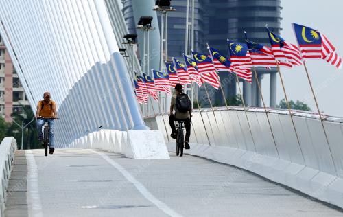JALUR GEMILANG