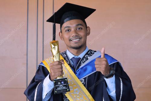 MUHAMMAD ASIF MOHD FAHMI