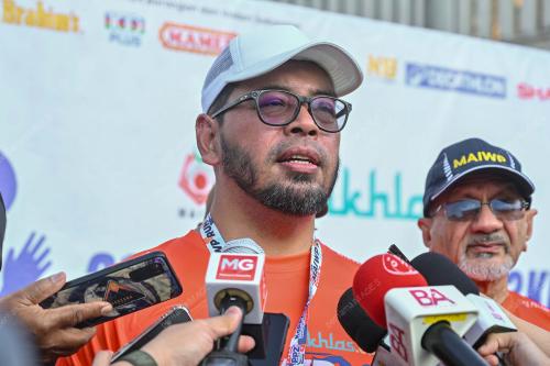 DR ZULKIFLI HASAN