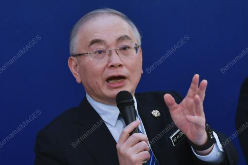 DATUK SERI IR DR WEE KA SIONG