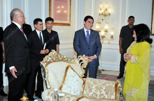 PTJ26_08112016_TURKMENISTAN