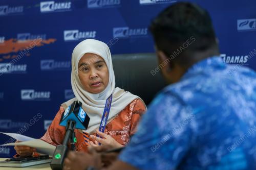 AZURA ABIDIN
