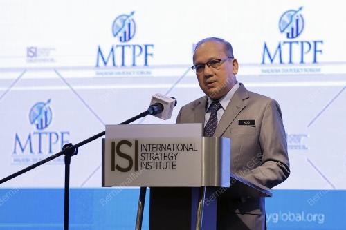 DATUK AIDID TAJUDDIN