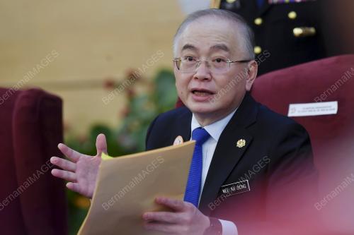 DATUK SERI IR DR WEE KA SIONG
