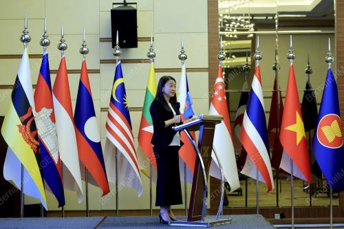 HANNAH YEOH