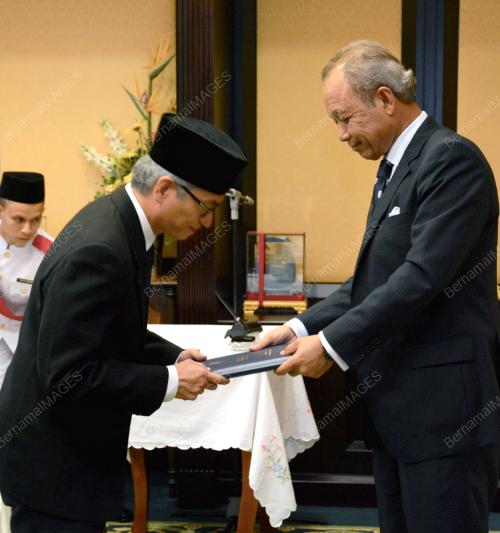 PTJ26_13102014_PESURUHJAYA