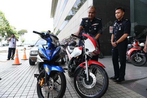 ACP ZULKIFLI ADAMSAH