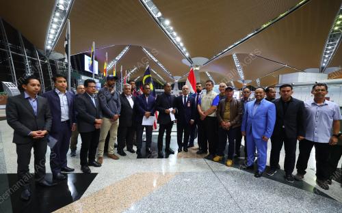 DATUK SERI DR ZAMBRY ABD KADIR