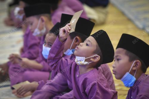 TAN SRI TPr ANNUAR MUSA