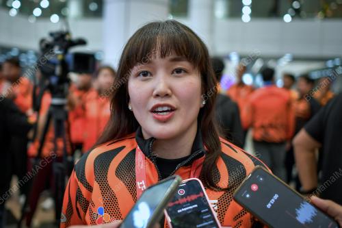 SIN LI JANE