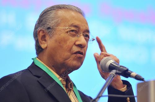 PTJ26_16112015_MAHATHIR