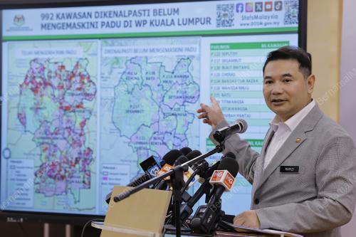 RAFIZI RAMLI