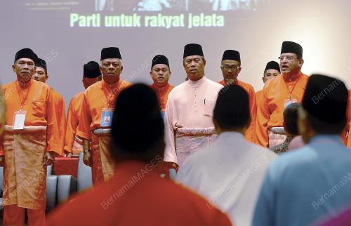 PTJ26_18092014_PUTRAJAYA