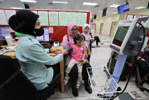 BELANJAWAN 2025