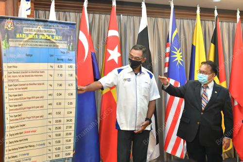 DATUK ALEXANDER NANTA LINGGI