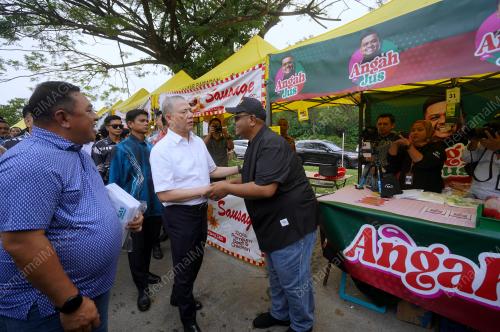 DATUK SERI FADILLAH YUSOF
