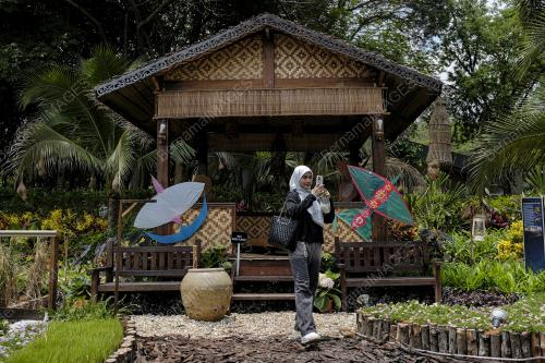 FLORIA DIRAJA PUTRAJAYA 2024