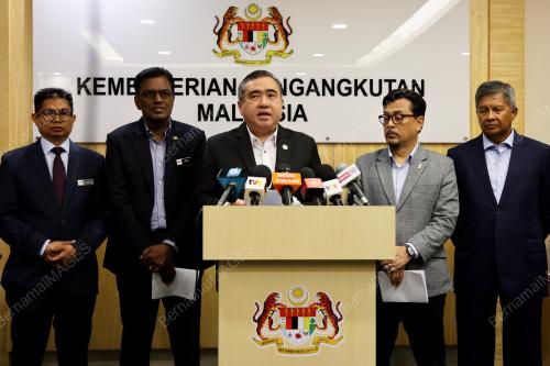 ANTHONY LOKE