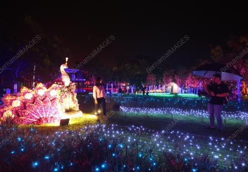 FESTIVAL LENTERA PUTRAJAYA 2024