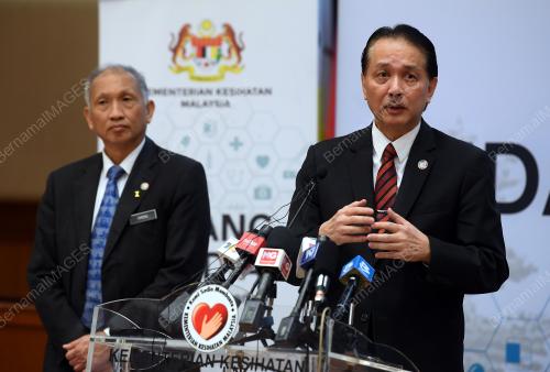 DATUK DR NOOR HISHAM ABDULLAH
