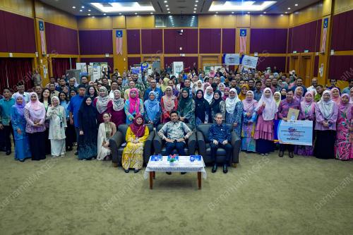 DATUK BADRUL HISHAM MOHD