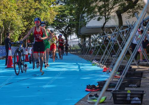 TRIATLON ASIA 2024