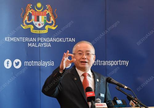 DATUK SERI IR WEE KA SIONG