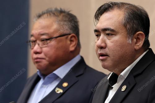 ANTHONY LOKE SIEW FOOK