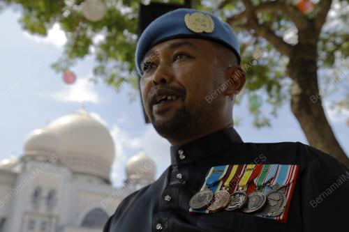 RAPTAI HARI KEBANGSAAN 2023