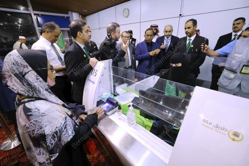 DATUK SERI DR. ZAMBRY ABD KADIR