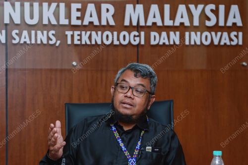DR MUHAMMAD RAWI MOHAMED ZIN