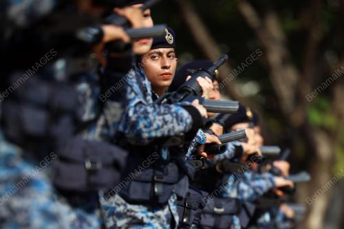 HARI KEBANGSAAN KE-67