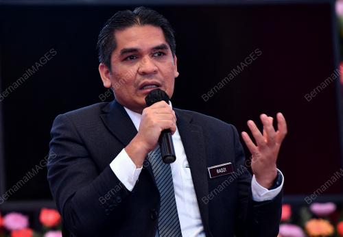 DR MOHD RADZI MD JIDIN