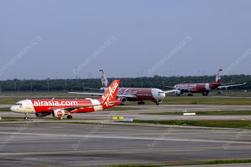 AIRASIA X