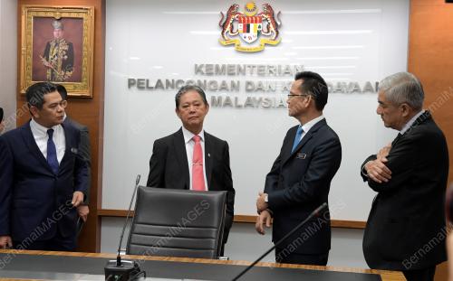 PTJ27_03072018_PELANCONGAN