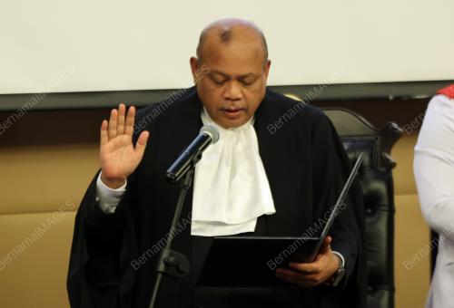 DATUK HASHIM HAMZAH